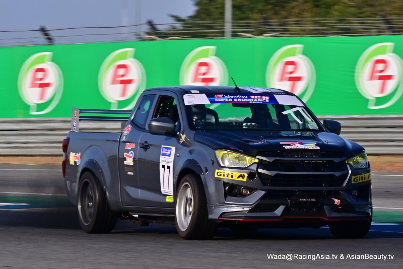 2025.12 Buriram idemitsu Super Endurance 2025 RacingAsia.tv