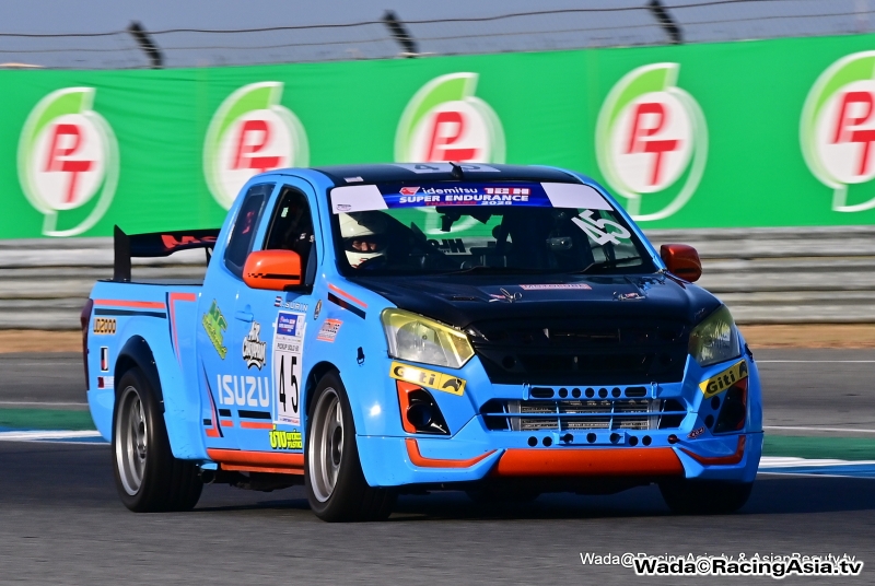 2025.12 Buriram idemitsu Super Endurance 2025 RacingAsia.tv