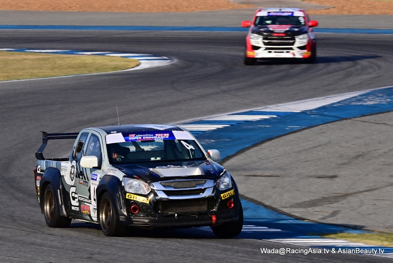 2025.12 Buriram idemitsu Super Endurance 2025 RacingAsia.tv