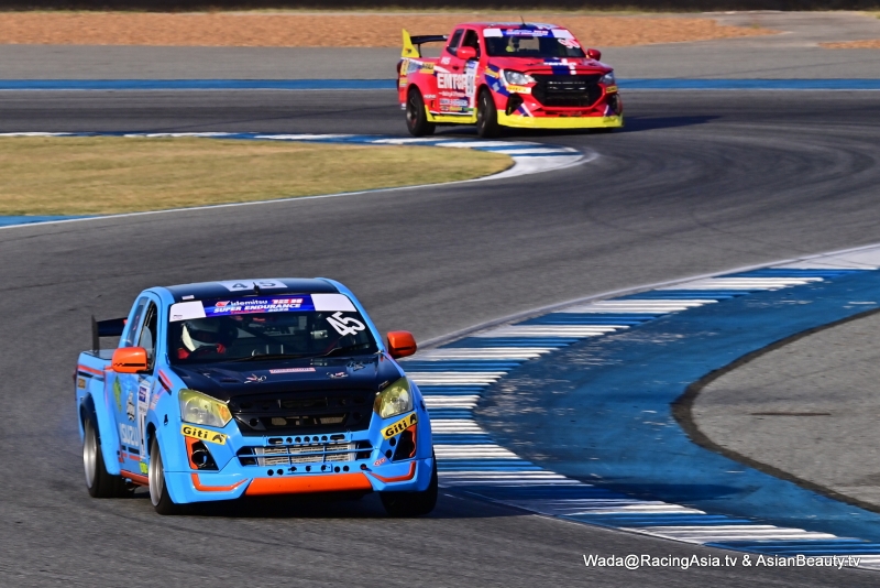 2025.12 Buriram idemitsu Super Endurance 2025 RacingAsia.tv