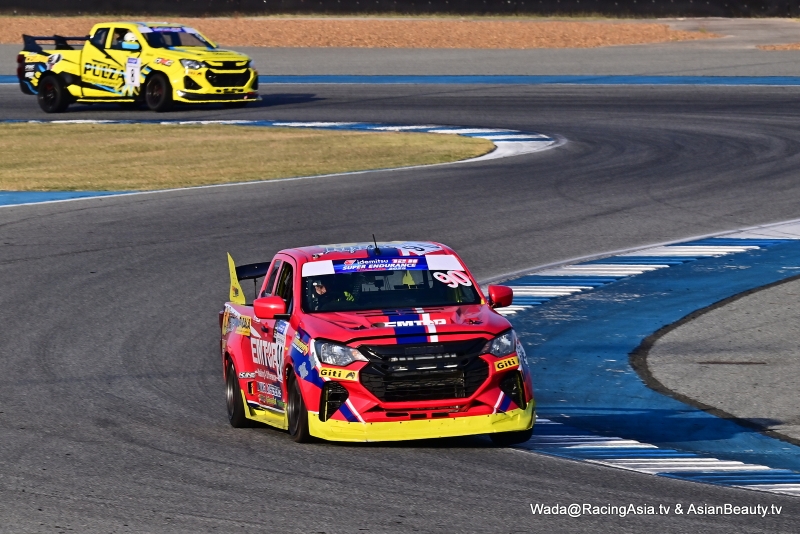 2025.12 Buriram idemitsu Super Endurance 2025 RacingAsia.tv