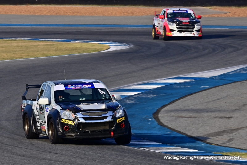 2025.12 Buriram idemitsu Super Endurance 2025 RacingAsia.tv