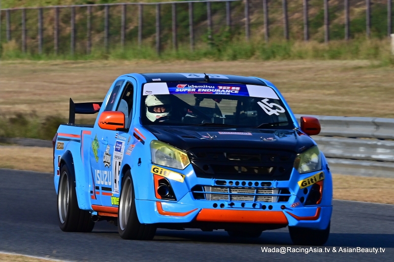 2025.12 Buriram idemitsu Super Endurance 2025 RacingAsia.tv