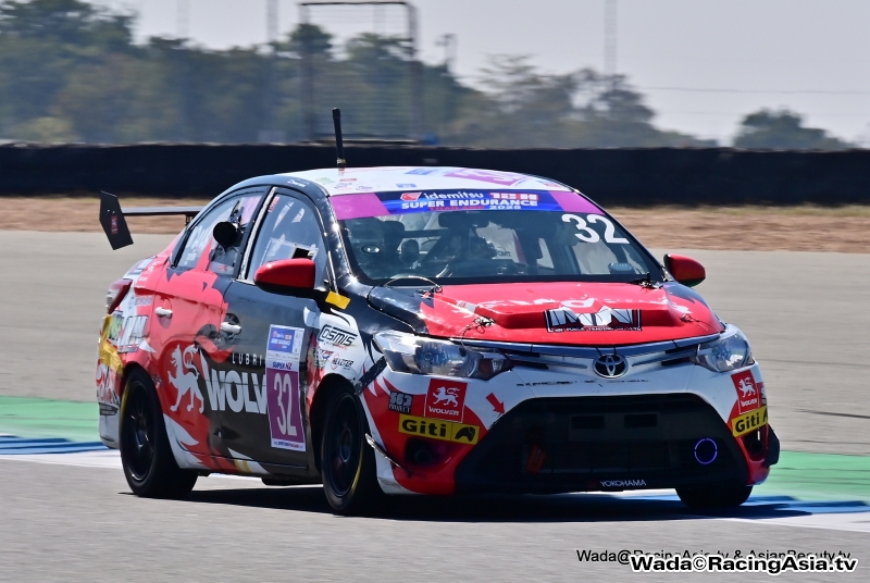 2025.12 Buriram idemitsu Super Endurance 2025 RacingAsia.tv