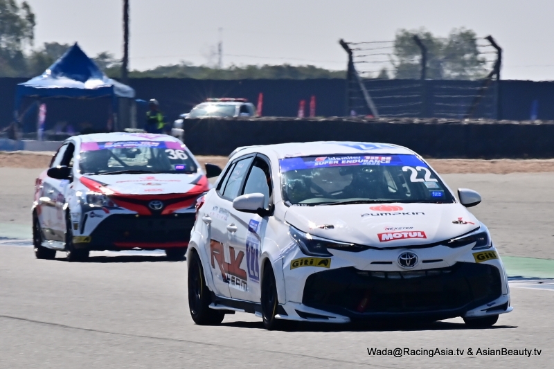 2025.12 Buriram idemitsu Super Endurance 2025 RacingAsia.tv