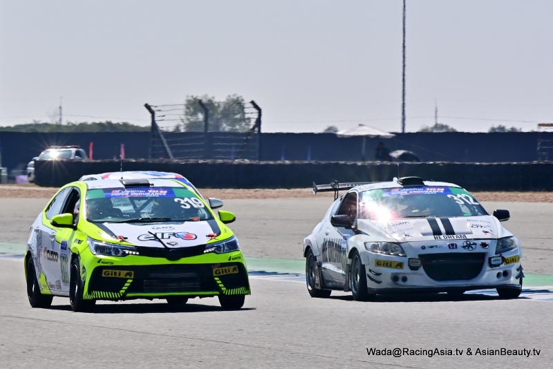 2025.12 Buriram idemitsu Super Endurance 2025 RacingAsia.tv