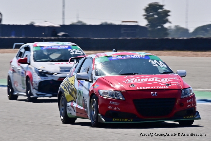 2025.12 Buriram idemitsu Super Endurance 2025 RacingAsia.tv