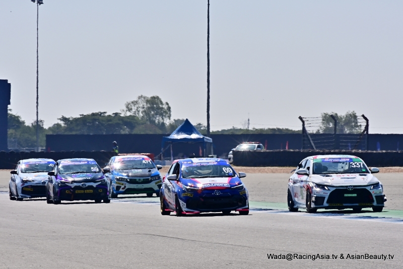 2025.12 Buriram idemitsu Super Endurance 2025 RacingAsia.tv