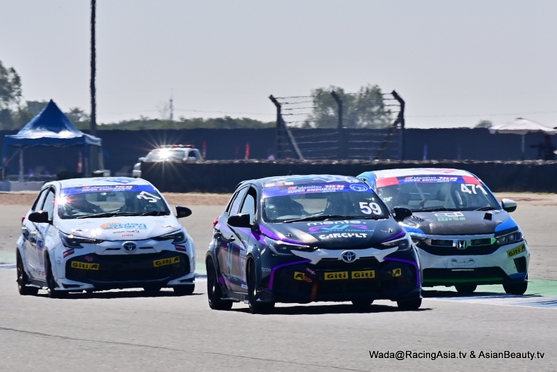 2025.12 Buriram idemitsu Super Endurance 2025 RacingAsia.tv