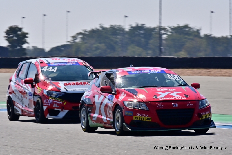 2025.12 Buriram idemitsu Super Endurance 2025 RacingAsia.tv