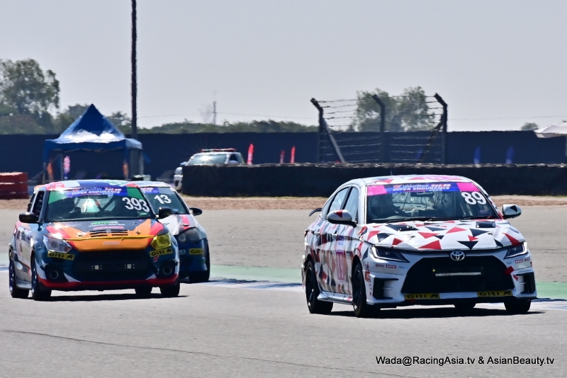 2025.12 Buriram idemitsu Super Endurance 2025 RacingAsia.tv