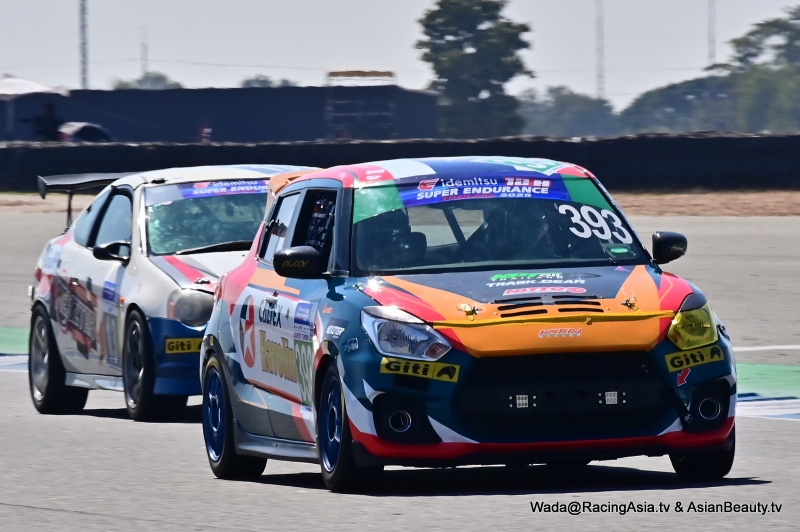 2025.12 Buriram idemitsu Super Endurance 2025 RacingAsia.tv
