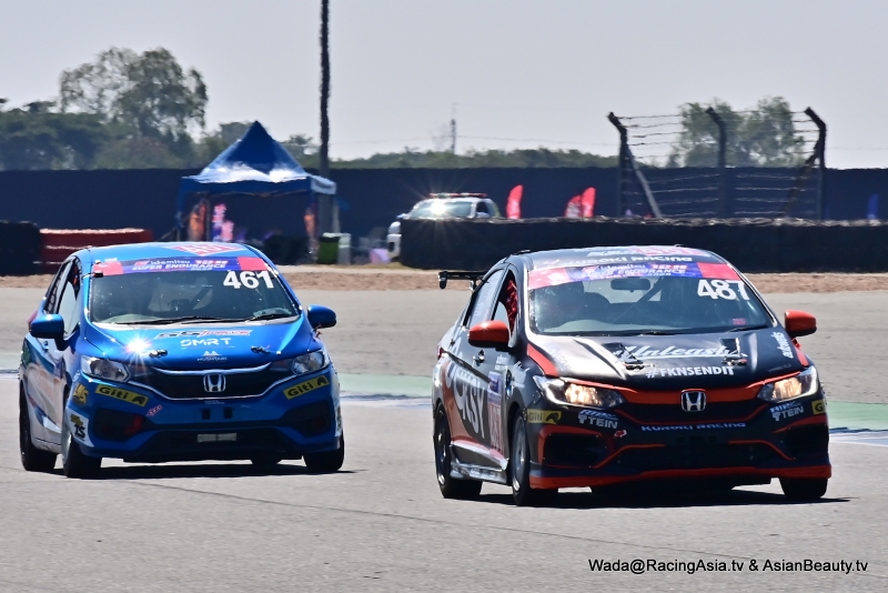 2025.12 Buriram idemitsu Super Endurance 2025 RacingAsia.tv