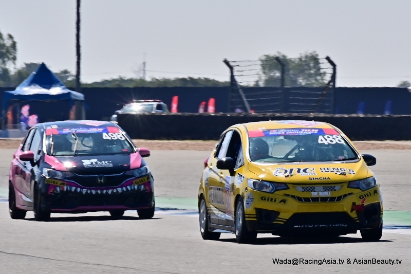 2025.12 Buriram idemitsu Super Endurance 2025 RacingAsia.tv