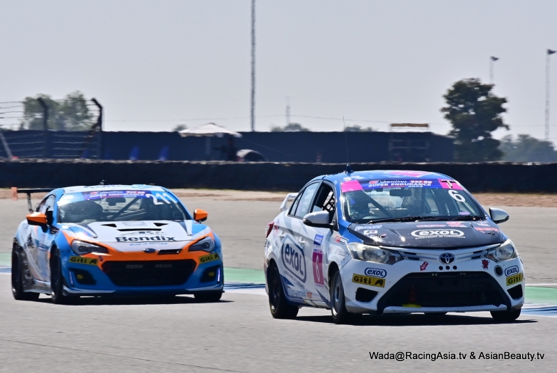 2025.12 Buriram idemitsu Super Endurance 2025 RacingAsia.tv