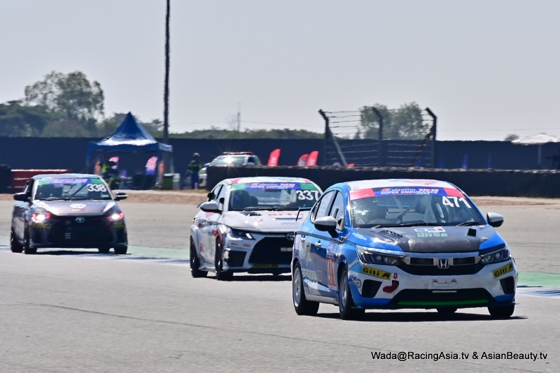 2025.12 Buriram idemitsu Super Endurance 2025 RacingAsia.tv