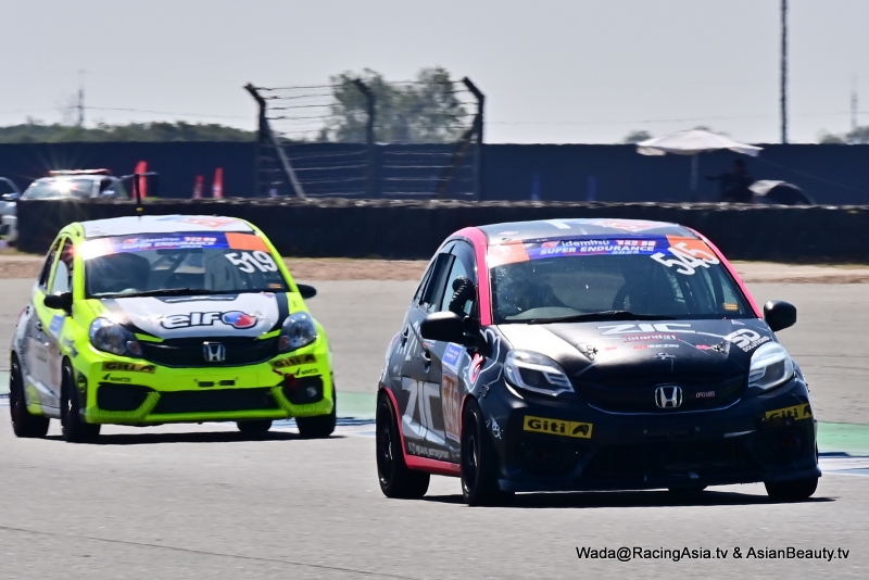 2025.12 Buriram idemitsu Super Endurance 2025 RacingAsia.tv