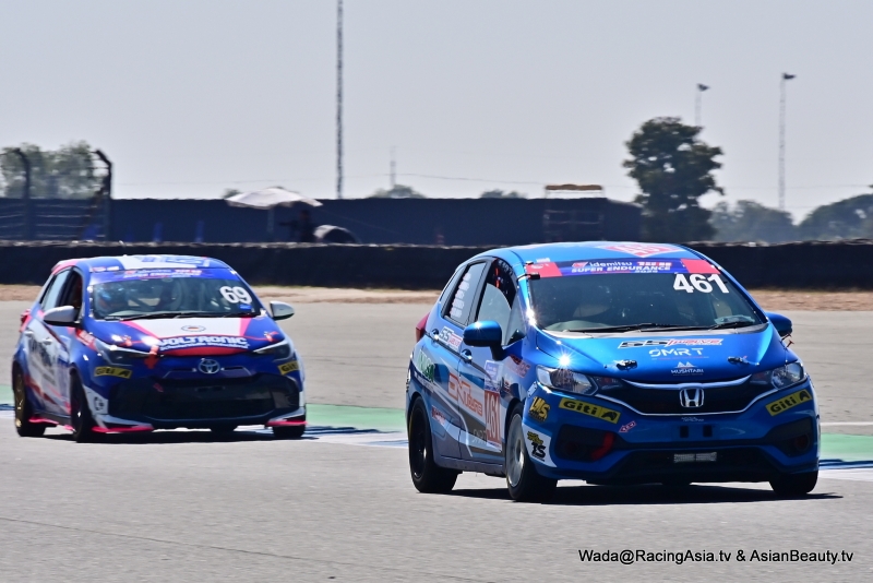 2025.12 Buriram idemitsu Super Endurance 2025 RacingAsia.tv