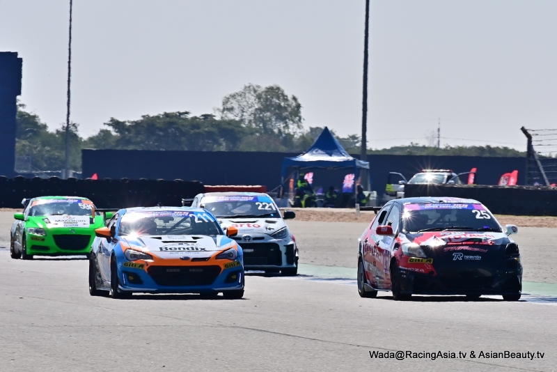 2025.12 Buriram idemitsu Super Endurance 2025 RacingAsia.tv