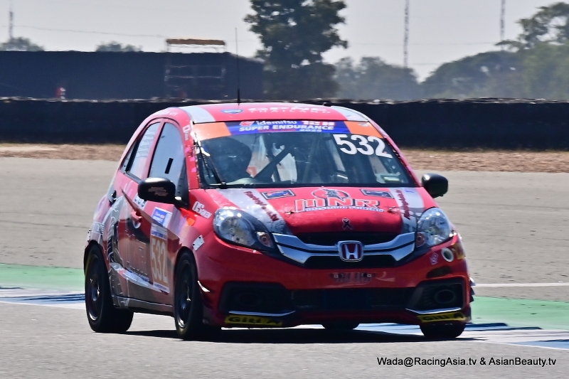 2025.12 Buriram idemitsu Super Endurance 2025 RacingAsia.tv