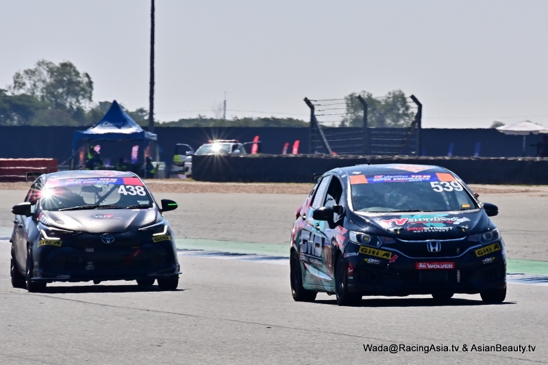 2025.12 Buriram idemitsu Super Endurance 2025 RacingAsia.tv