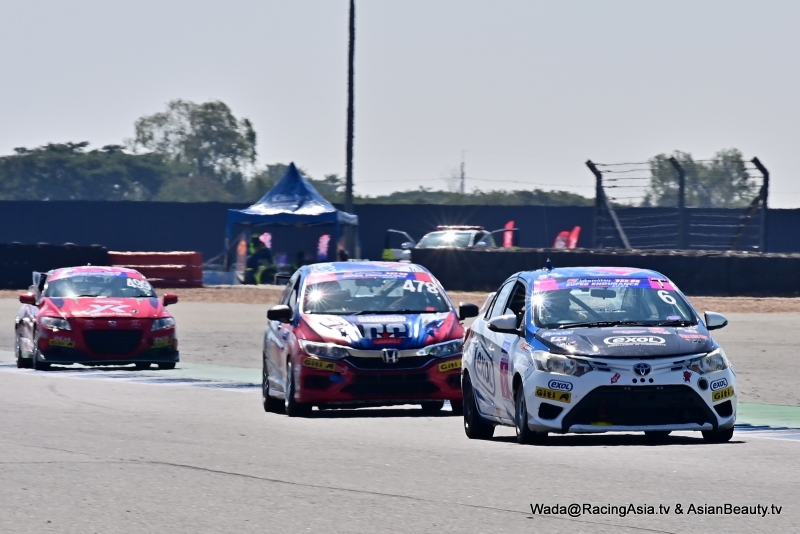 2025.12 Buriram idemitsu Super Endurance 2025 RacingAsia.tv