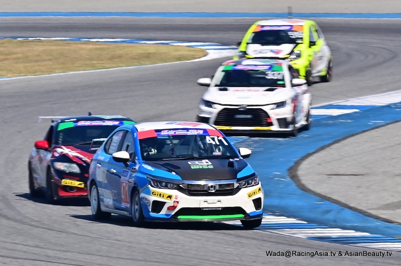 2025.12 Buriram idemitsu Super Endurance 2025 RacingAsia.tv