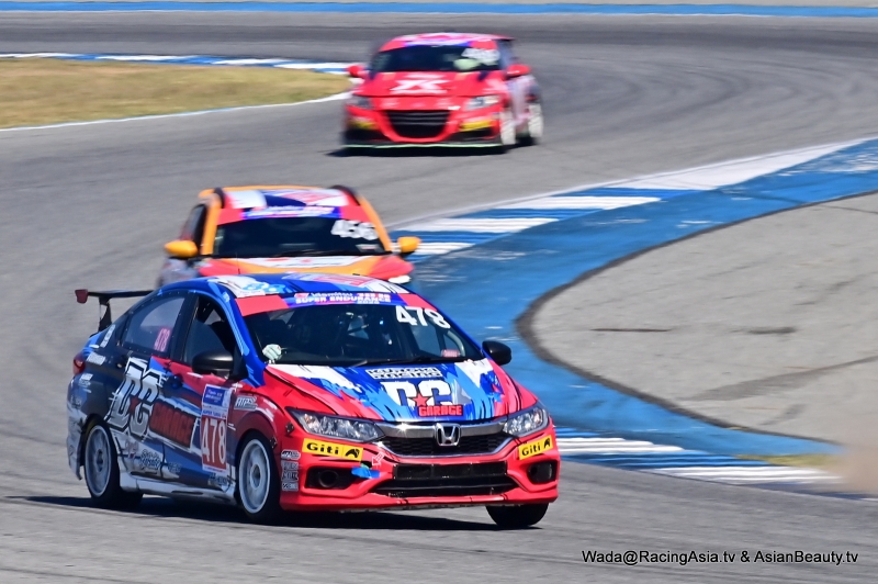 2025.12 Buriram idemitsu Super Endurance 2025 RacingAsia.tv
