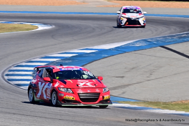 2025.12 Buriram idemitsu Super Endurance 2025 RacingAsia.tv