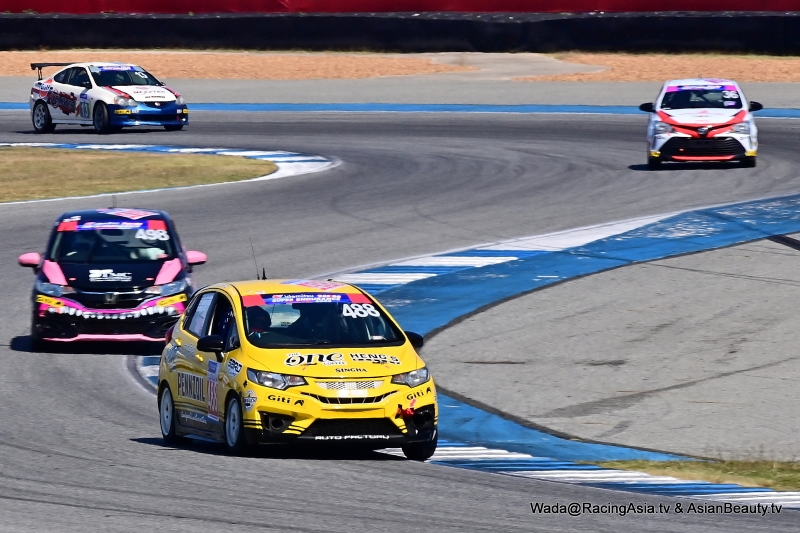 2025.12 Buriram idemitsu Super Endurance 2025 RacingAsia.tv