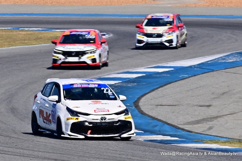 2025.12 Buriram idemitsu Super Endurance 2025 RacingAsia.tv