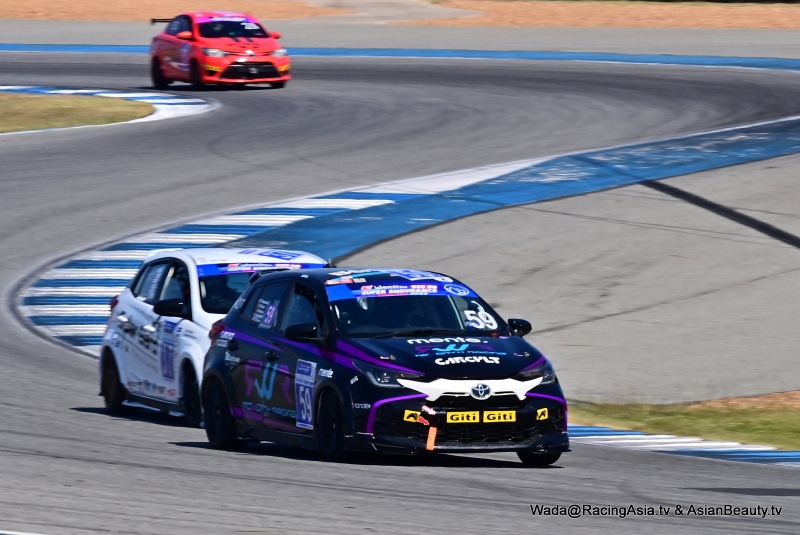 2025.12 Buriram idemitsu Super Endurance 2025 RacingAsia.tv