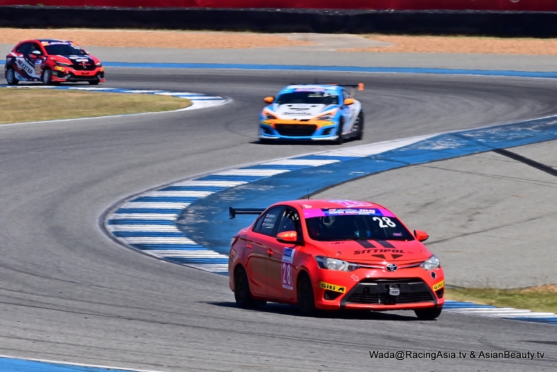 2025.12 Buriram idemitsu Super Endurance 2025 RacingAsia.tv