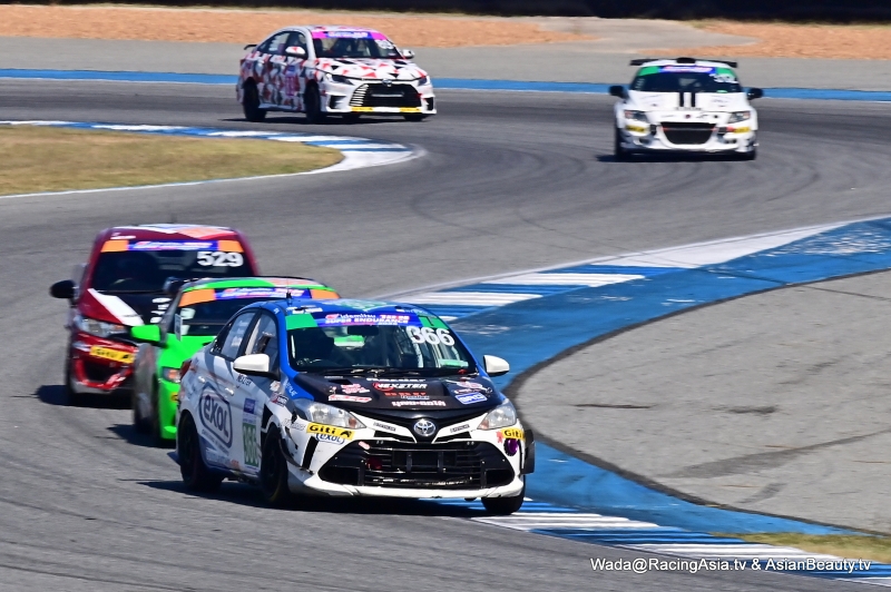 2025.12 Buriram idemitsu Super Endurance 2025 RacingAsia.tv