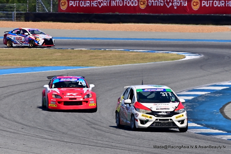 2025.12 Buriram idemitsu Super Endurance 2025 RacingAsia.tv