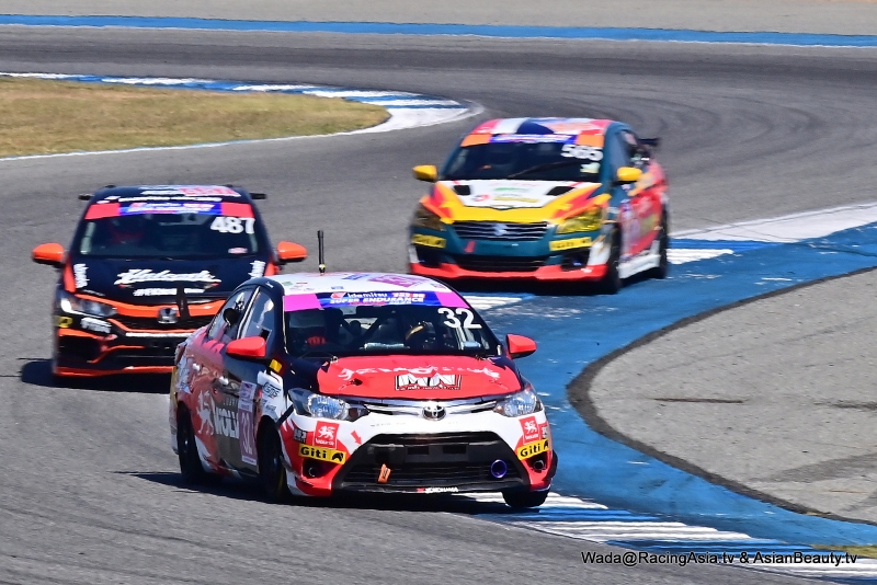 2025.12 Buriram idemitsu Super Endurance 2025 RacingAsia.tv