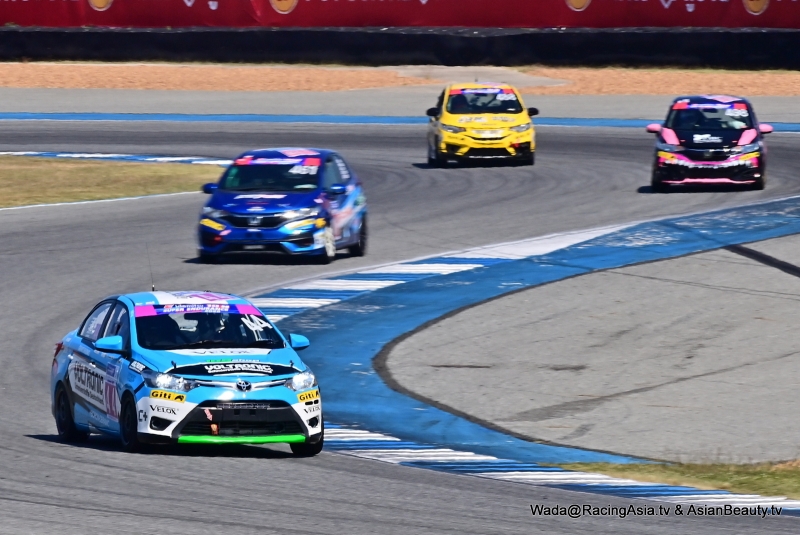 2025.12 Buriram idemitsu Super Endurance 2025 RacingAsia.tv