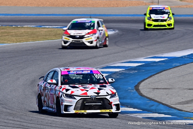 2025.12 Buriram idemitsu Super Endurance 2025 RacingAsia.tv