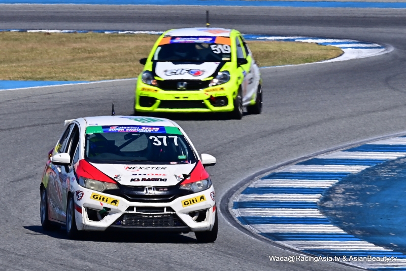 2025.12 Buriram idemitsu Super Endurance 2025 RacingAsia.tv