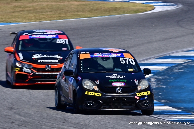 2025.12 Buriram idemitsu Super Endurance 2025 RacingAsia.tv