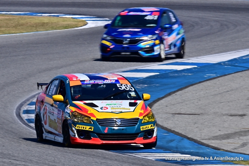 2025.12 Buriram idemitsu Super Endurance 2025 RacingAsia.tv