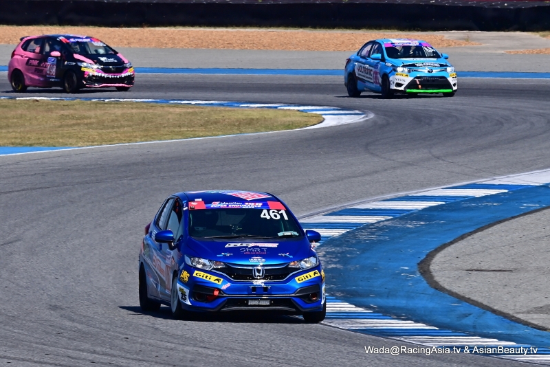 2025.12 Buriram idemitsu Super Endurance 2025 RacingAsia.tv