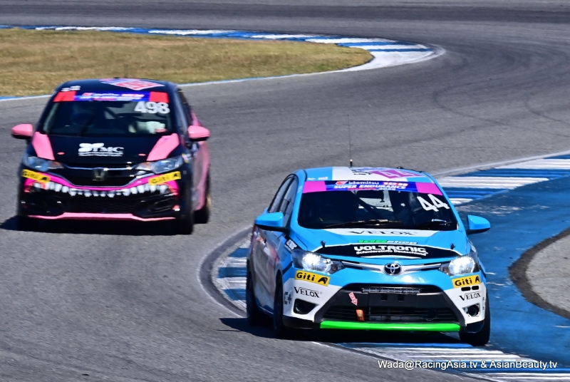 2025.12 Buriram idemitsu Super Endurance 2025 RacingAsia.tv