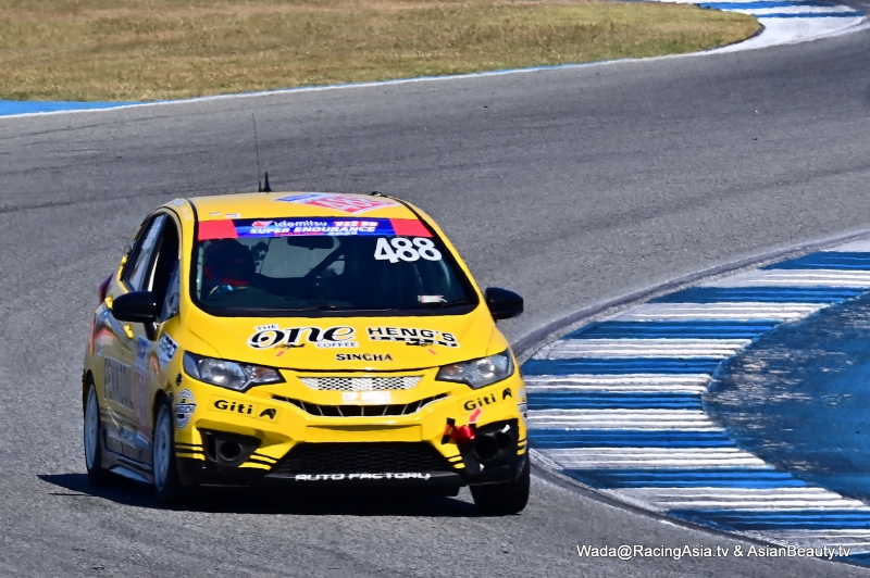 2025.12 Buriram idemitsu Super Endurance 2025 RacingAsia.tv