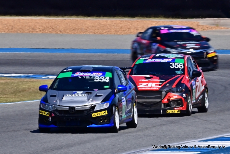 2025.12 Buriram idemitsu Super Endurance 2025 RacingAsia.tv