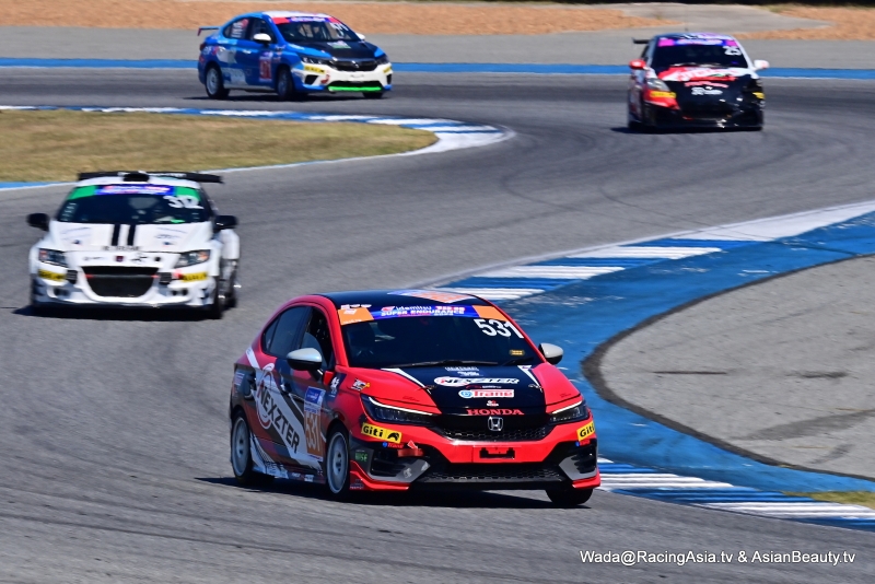 2025.12 Buriram idemitsu Super Endurance 2025 RacingAsia.tv