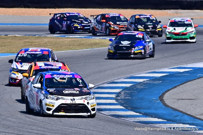 2025.12 Buriram idemitsu Super Endurance 2025 RacingAsia.tv