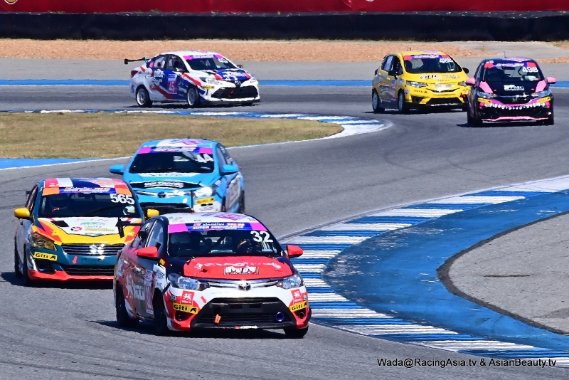2025.12 Buriram idemitsu Super Endurance 2025 RacingAsia.tv