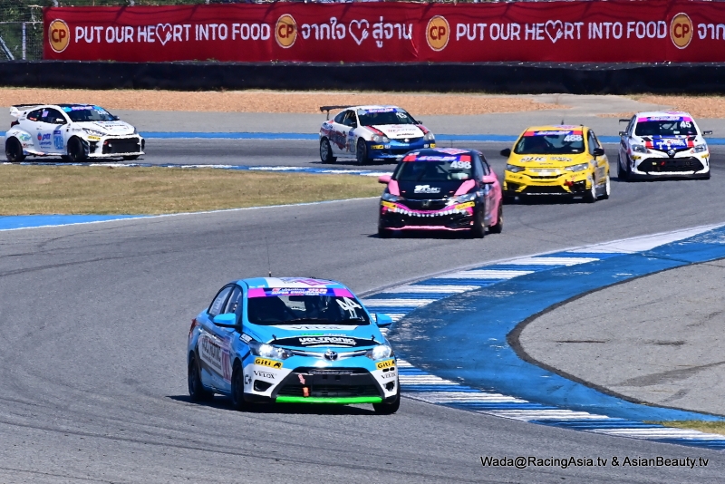 2025.12 Buriram idemitsu Super Endurance 2025 RacingAsia.tv