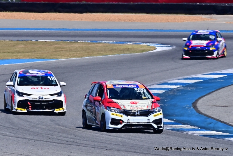2025.12 Buriram idemitsu Super Endurance 2025 RacingAsia.tv